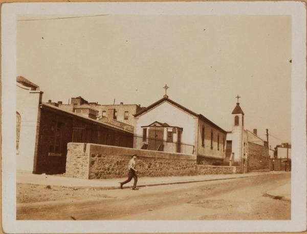 Brooklyn: Conselyea Street - Humboldt Street, 1928–1929