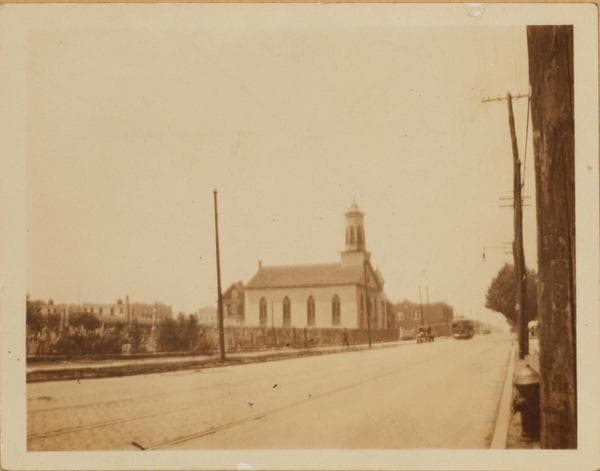 Brooklyn: New Lots Avenue - Schenck Avenue, 1923