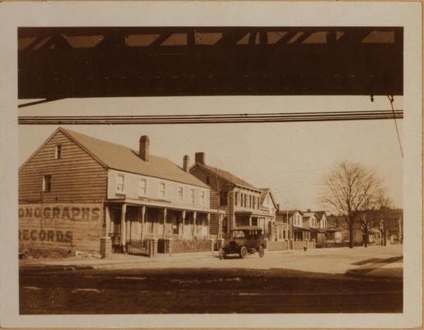 Brooklyn: 81st Street - New Utrecht Avenue, 1925–1931