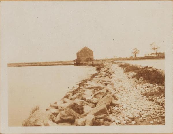 Brooklyn: Burnett Street - Avenue U, 1922–1928