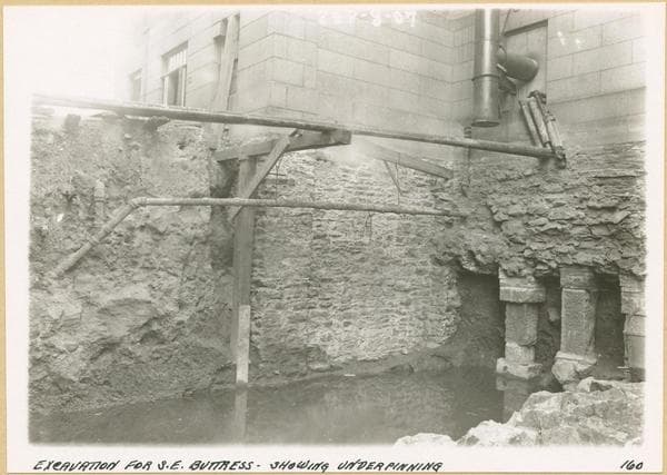 Manhattan: Amsterdam Avenue - Cathedral Parkway, 1907