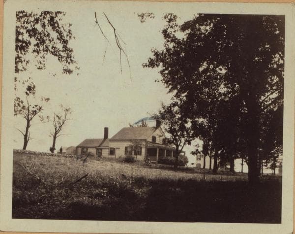 Queens: Springfield Boulevard - 113th Drive, 1922
