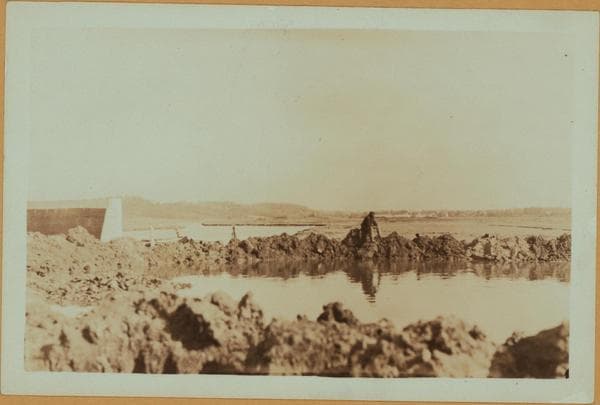 Richmond: Richmond Avenue - Arthur Kill Road, 1931