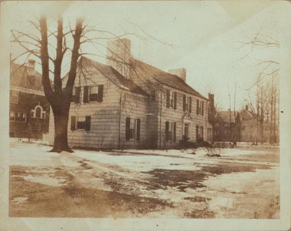 Queens: Sanford Avenue - 147th Street, 1924