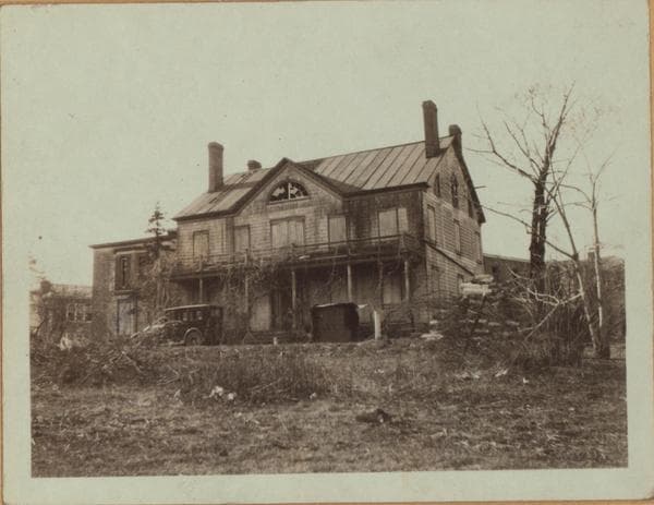 Queens: 37th Avenue - 93rd Street, 1923–1925