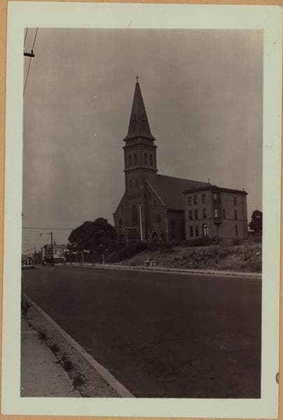 Queens: Greenpoint Avenue - Hunters Point Avenue, 1936–1938