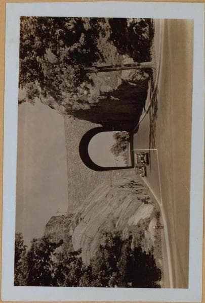 Manhattan: Riverside Drive - Van Siclen Avenue, 1936