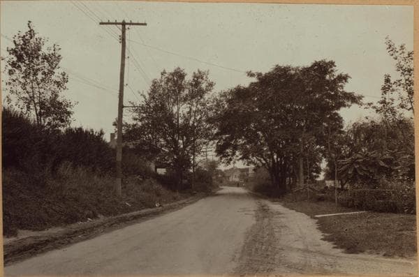 Queens: 78th Street - 32nd Avenue, 1925