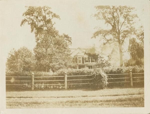 Queens: Union Street - 29th Avenue, 1922
