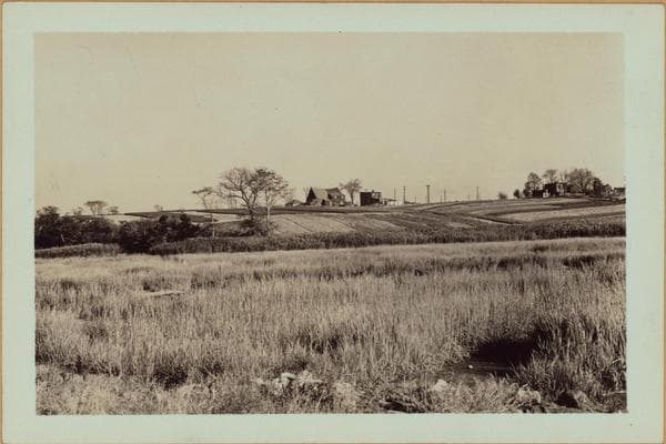 Queens: 94th Street - 23rd Avenue, 1935