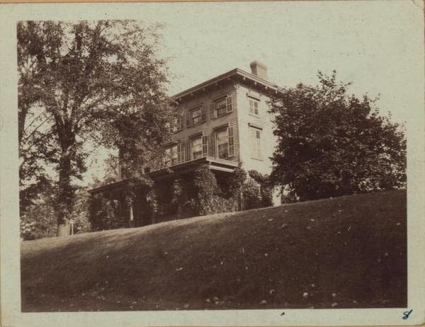 Queens: Northern Boulevard - Bowne Street, 1870–1925