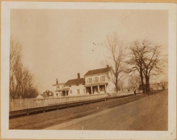 Brooklyn: Kings Highway - Troy Avenue, 1922–1928
