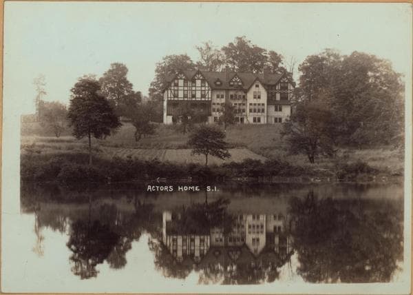 Richmond: Clove Road - Martling Avenue, 1910