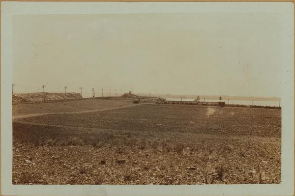 Islands - Rikers Island - Prison farm., 1931