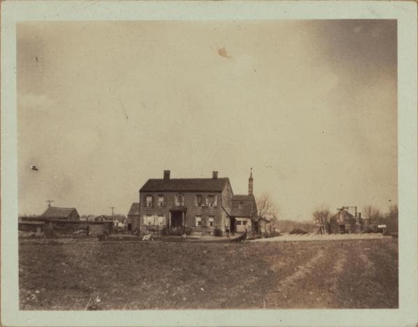 Queens: 82nd Street - 30th Avenue, 1923