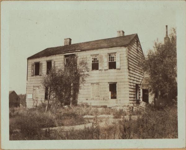 Queens: 82nd Street - 30th Avenue, 1925
