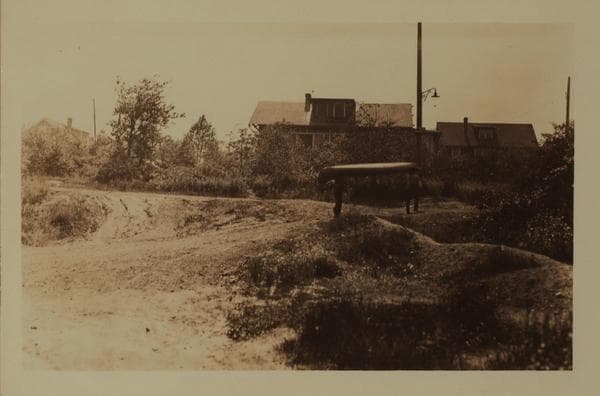 Recreation and hobbies - Boating - [North Beach, Queens.], 1927