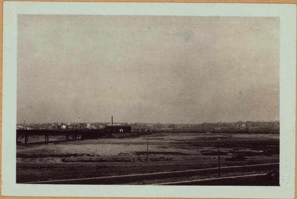 Queens: 114th Street - 41st Avenue, 1935–1939