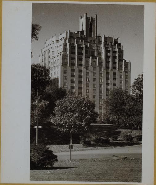 Manhattan: Central Park West - 84th Street