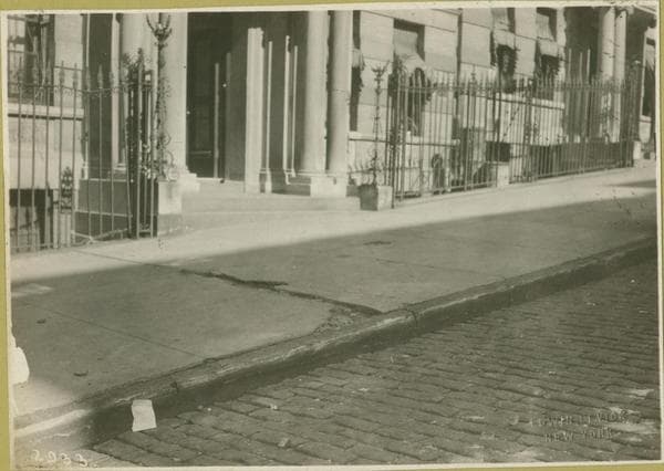 135th Street (West) #523