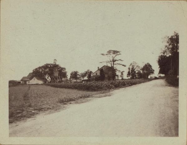Queens: Hawtree Creek Road - 133rd Avenue, 1922