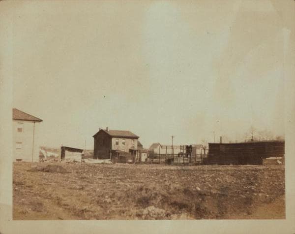 Queens: 39th Avenue - 52nd Street, 1924