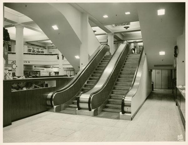 Fifth Avenue - West 34th Street