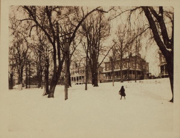 Queens: Broadway - St. James Avenue, 1873