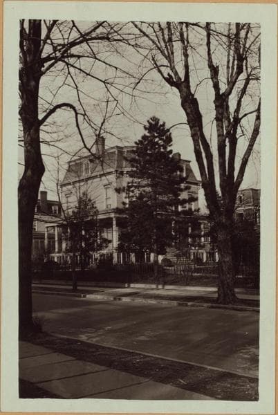 Queens: 14th Avenue - 117th Street, 1932