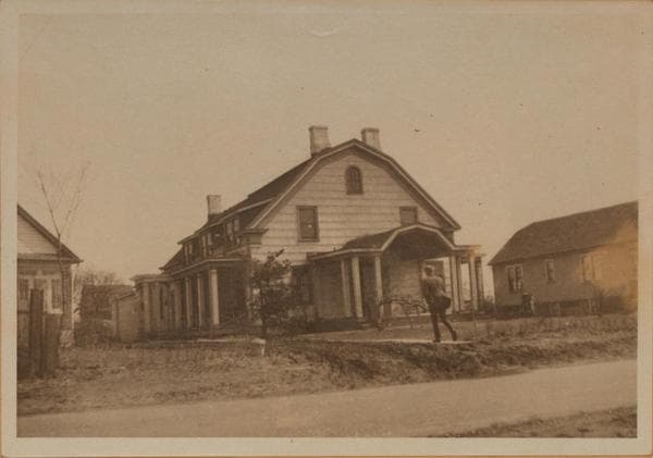 Brooklyn: 58th Street (East) - Kings Highway, 1922