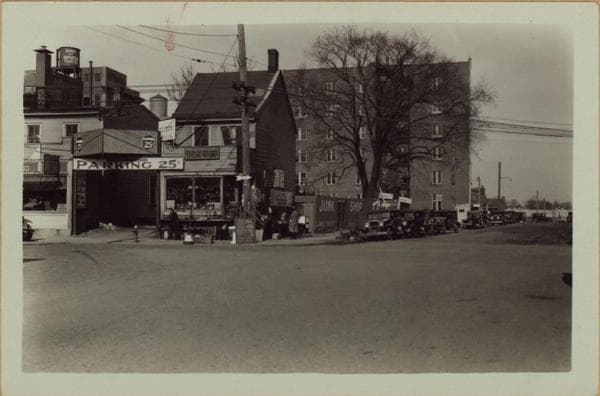 Queens: 160th Street - Archer Avenue, 1924