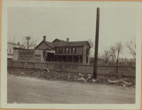 Queens: Jamaica Avenue - 179th Place, 1922–1932