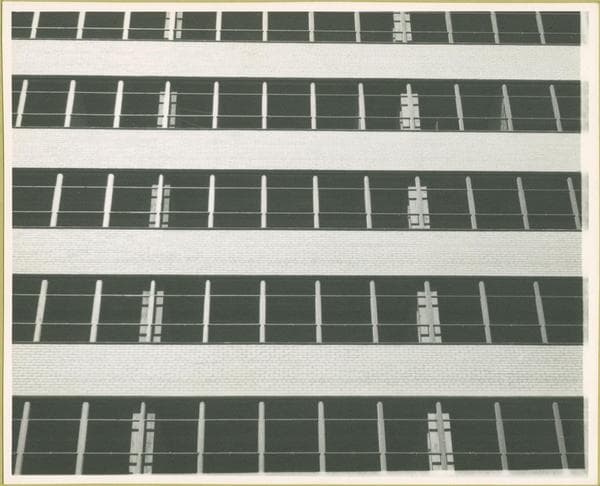 Madison Avenue #488 [detail]