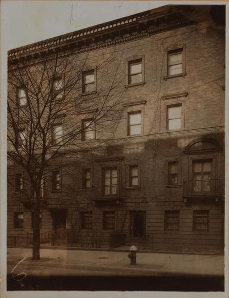Manhattan: 139th Street (West) - 7th Avenue, 1910