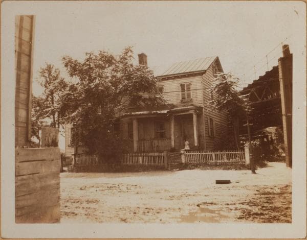 Brooklyn: New Utrecht Avenue - Vreeland Street, 1922