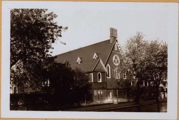 Brooklyn: Jefferson Avenue - Patchen Avenue, 1929–1940