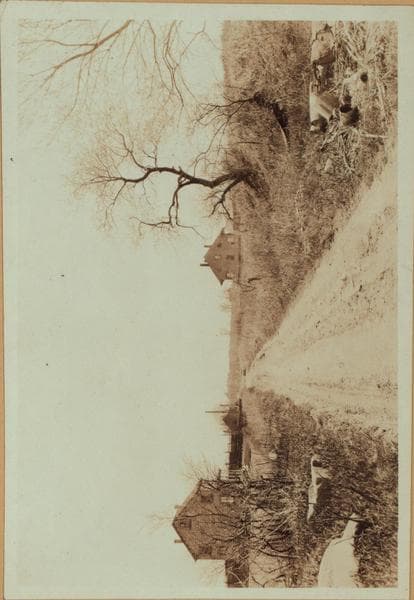 Queens: Old Bowery Bay Road - 88th Street, 1924