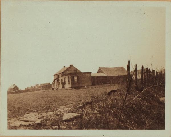 Queens: 85th Street - 62nd Avenue, 1923
