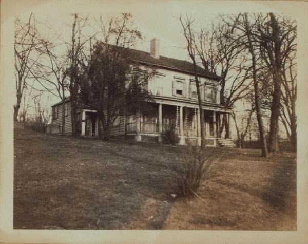 Queens: Broadway - St. James Avenue, 1875–1925
