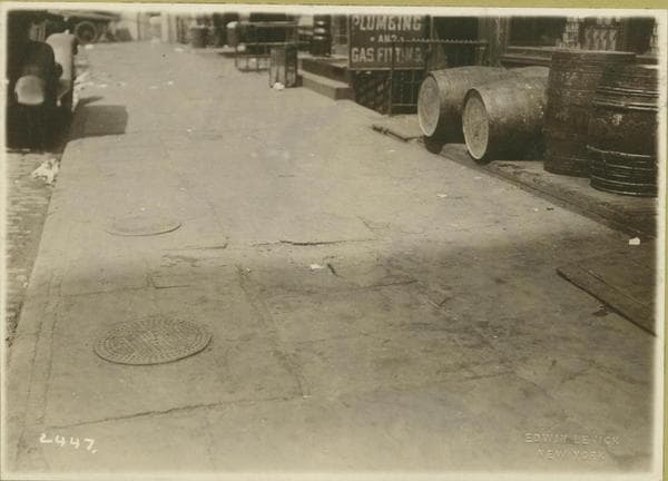 Pearl Street #426-28
