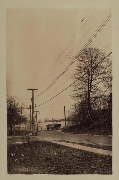 Queens: Home Lawn Street - 84th Avenue, 1932