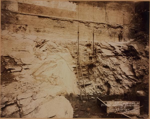 Manhattan: 42nd Street (East) - Lexington Avenue, 1921