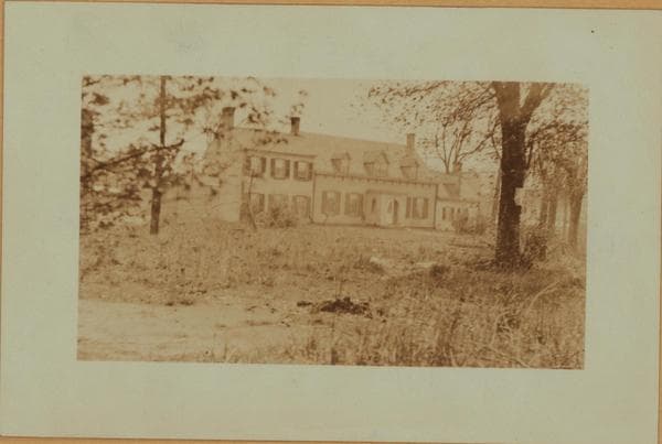 Richmond: Richmond Terrace - Pelton Avenue, 1895–1924