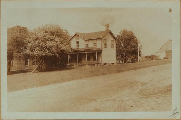 Richmond: Storer Avenue - Arthur Kill Road, 1930–1937