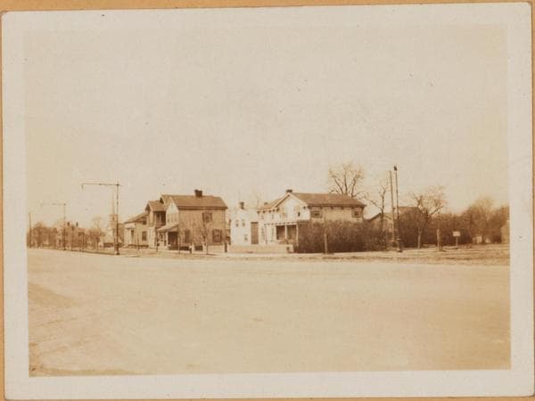 Brooklyn: Kings Highway - Avenue K, 1925–1926