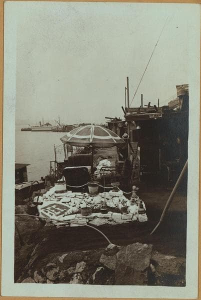 Squatters Colony - Camp Thomas Paine., 1931–1937