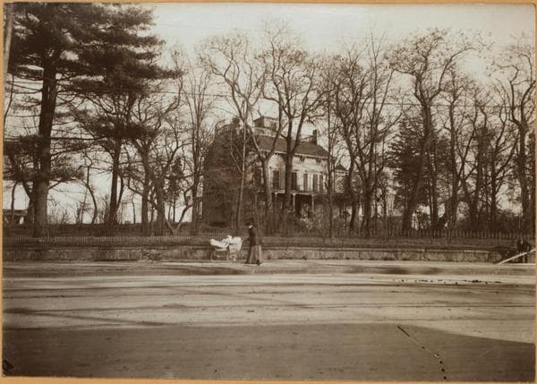 Bronx: Boston Road - 166th Street (East), 1901
