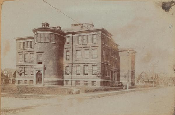 Queens: 114th Street - 93rd Avenue, 1910