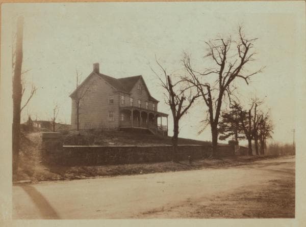 Queens: Maurice Avenue - 66th Street, 1923–1924