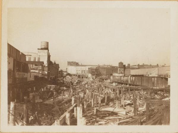 Brooklyn: Stillwell Avenue - Surf Avenue, 1923–1924